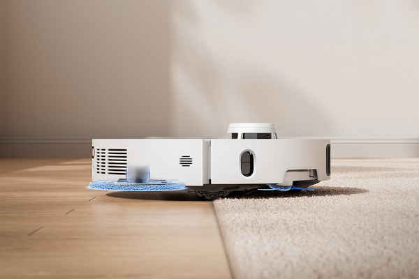Robot sprzątający MOVA P10 Pro Ultra